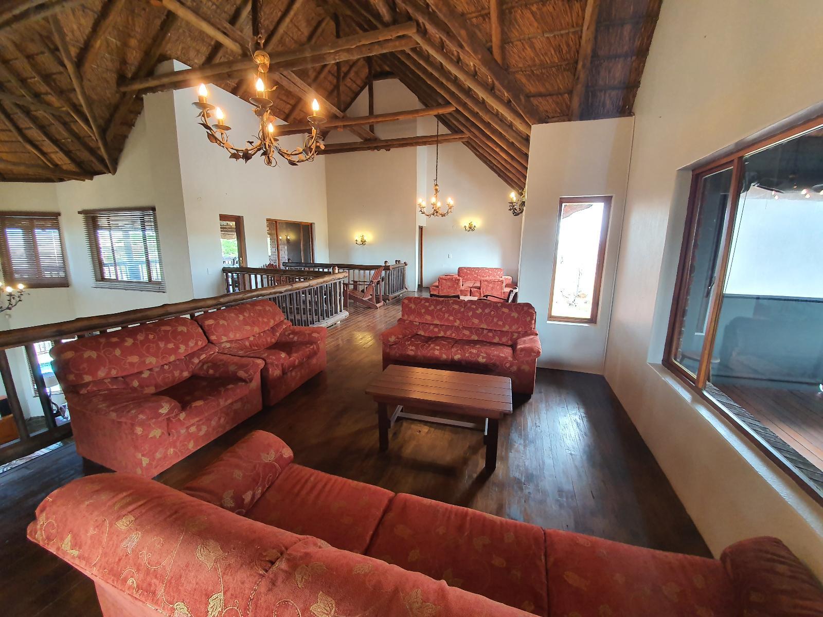 Waddem Bushlodge Accommodation
