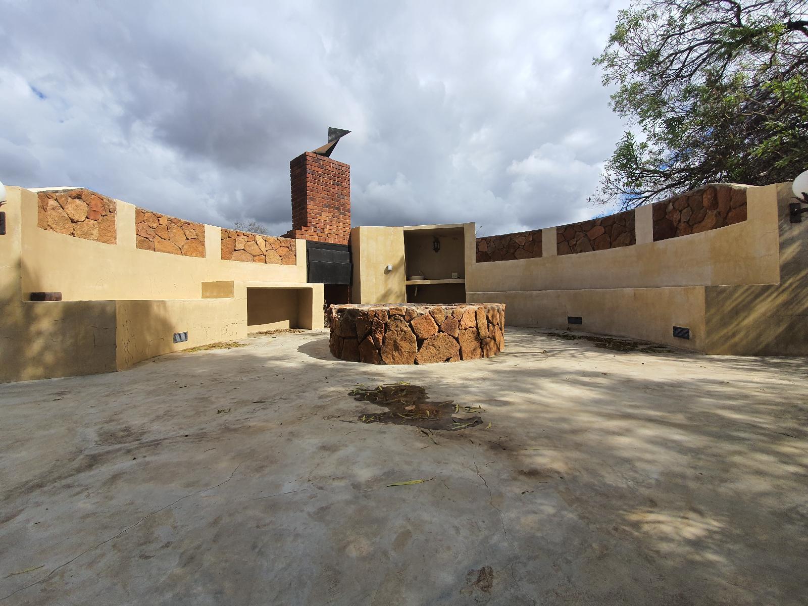 Waddem Bushlodge Accommodation