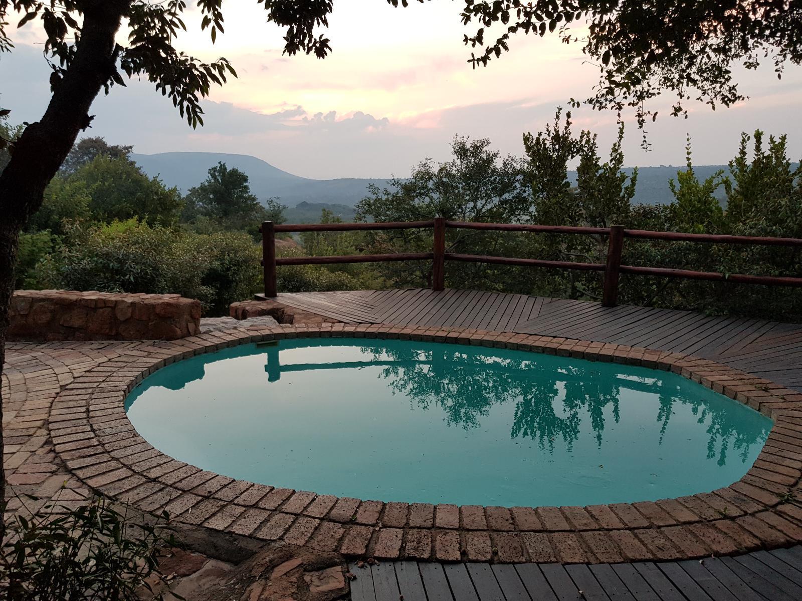 Waddem Bushlodge Accommodation