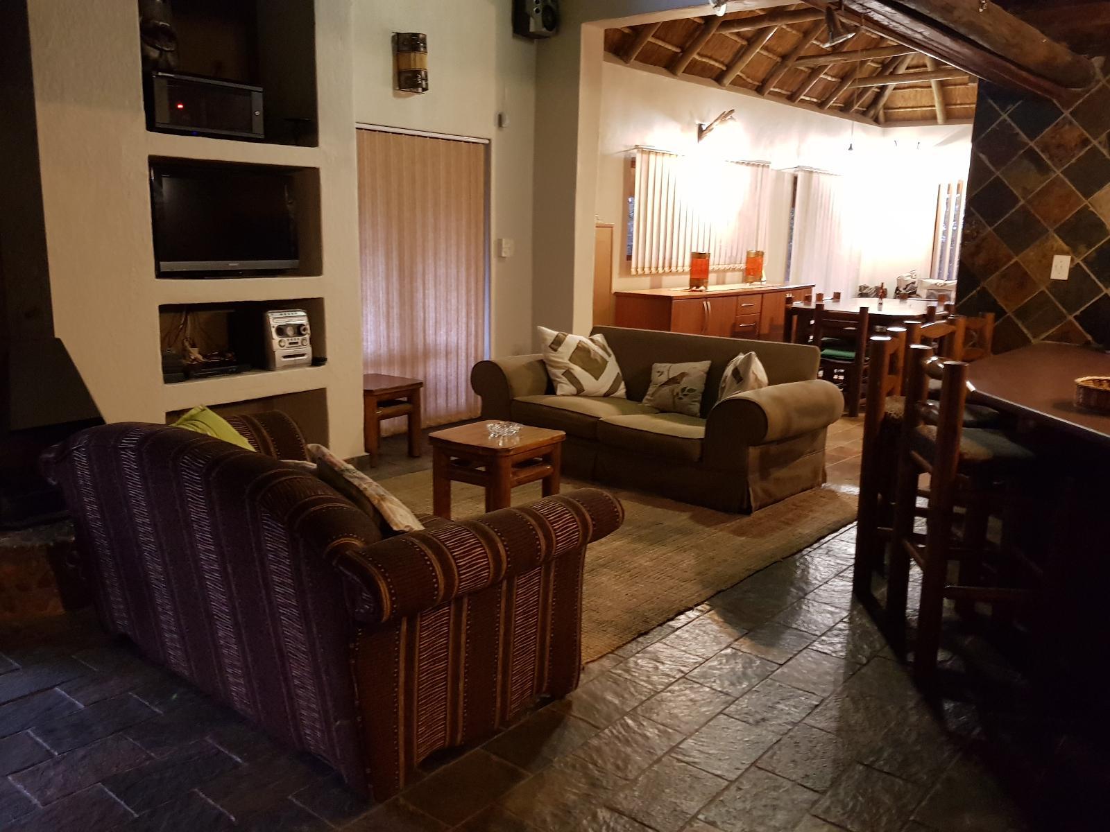 Waddem Bushlodge Accommodation