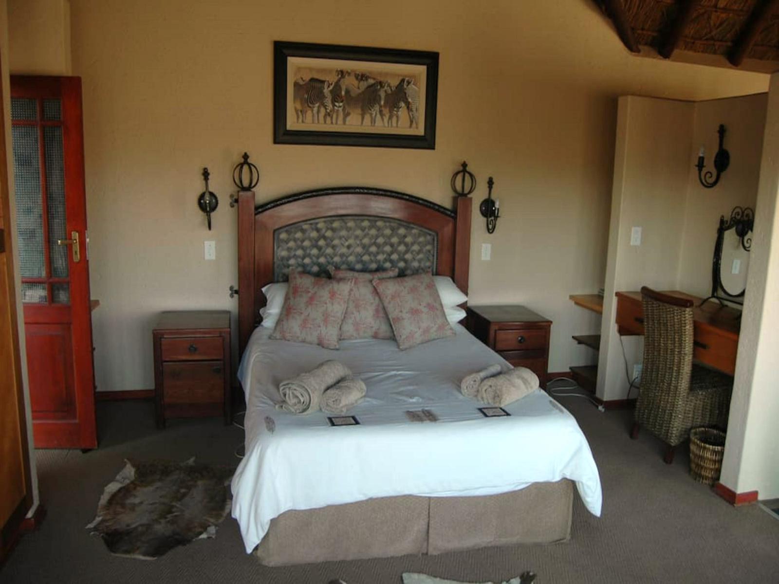 Waddem Bushlodge Accommodation