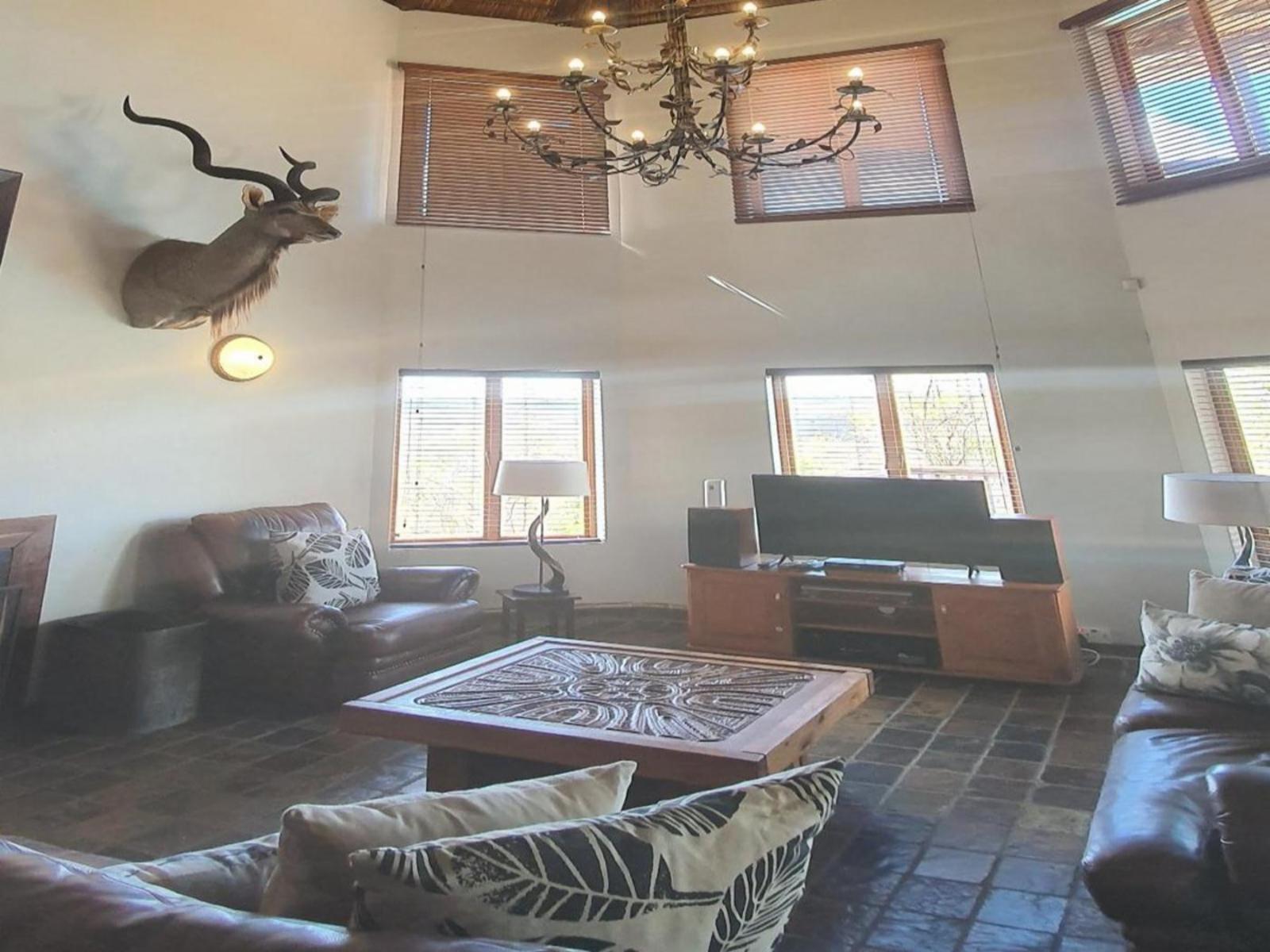 Waddem Bushlodge Accommodation