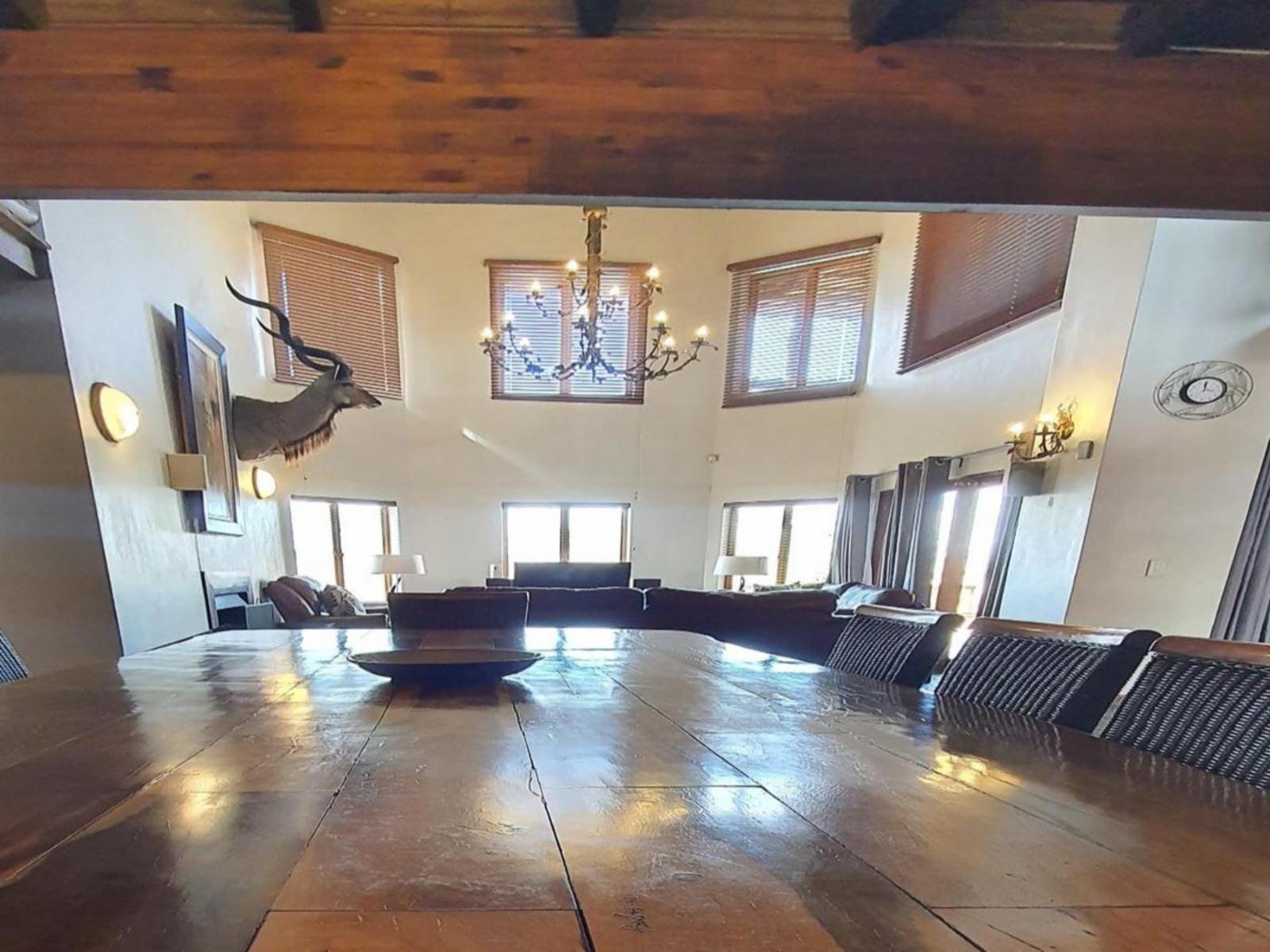 Waddem Bushlodge Accommodation