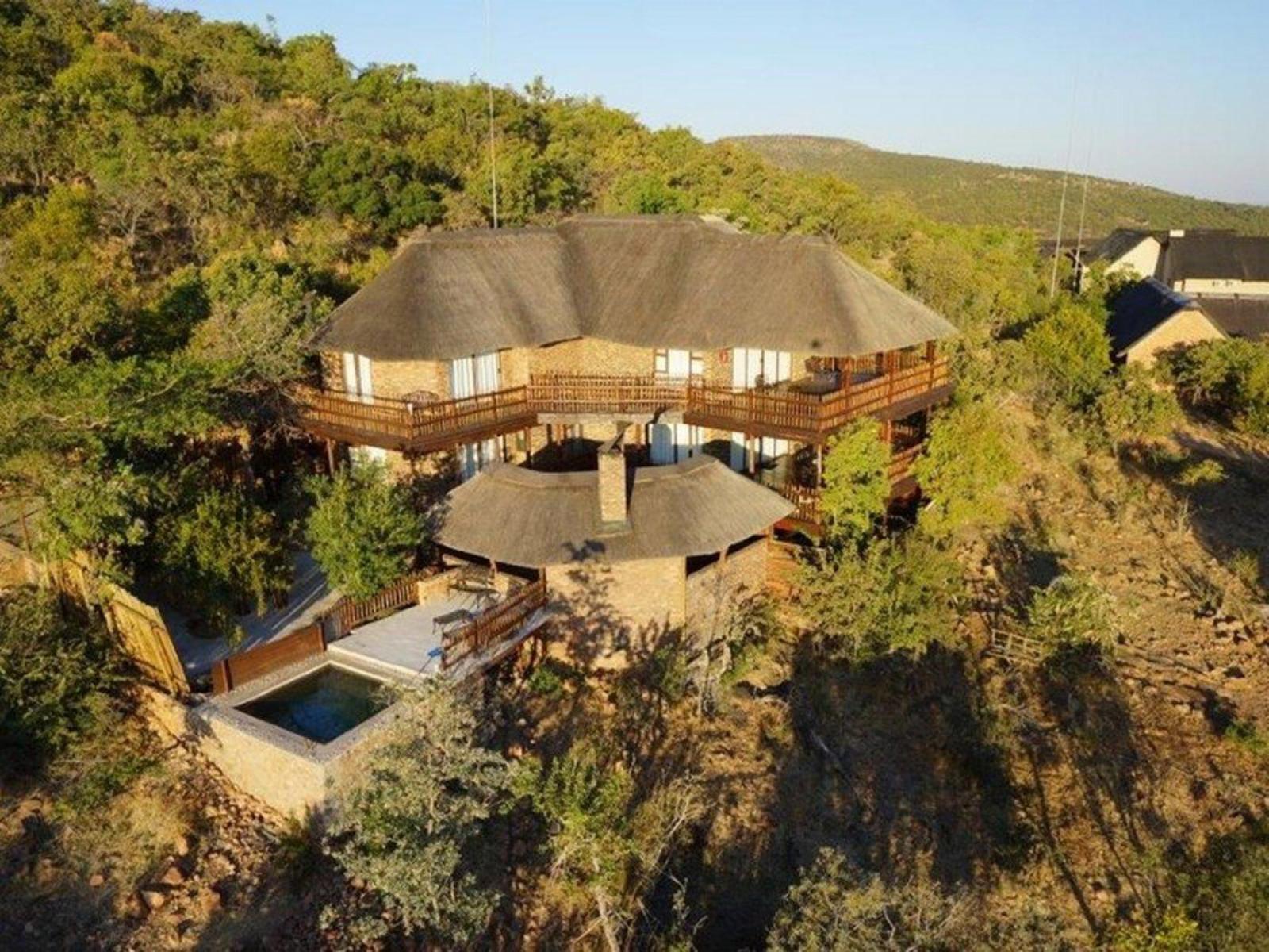 Kwalata Bush experience