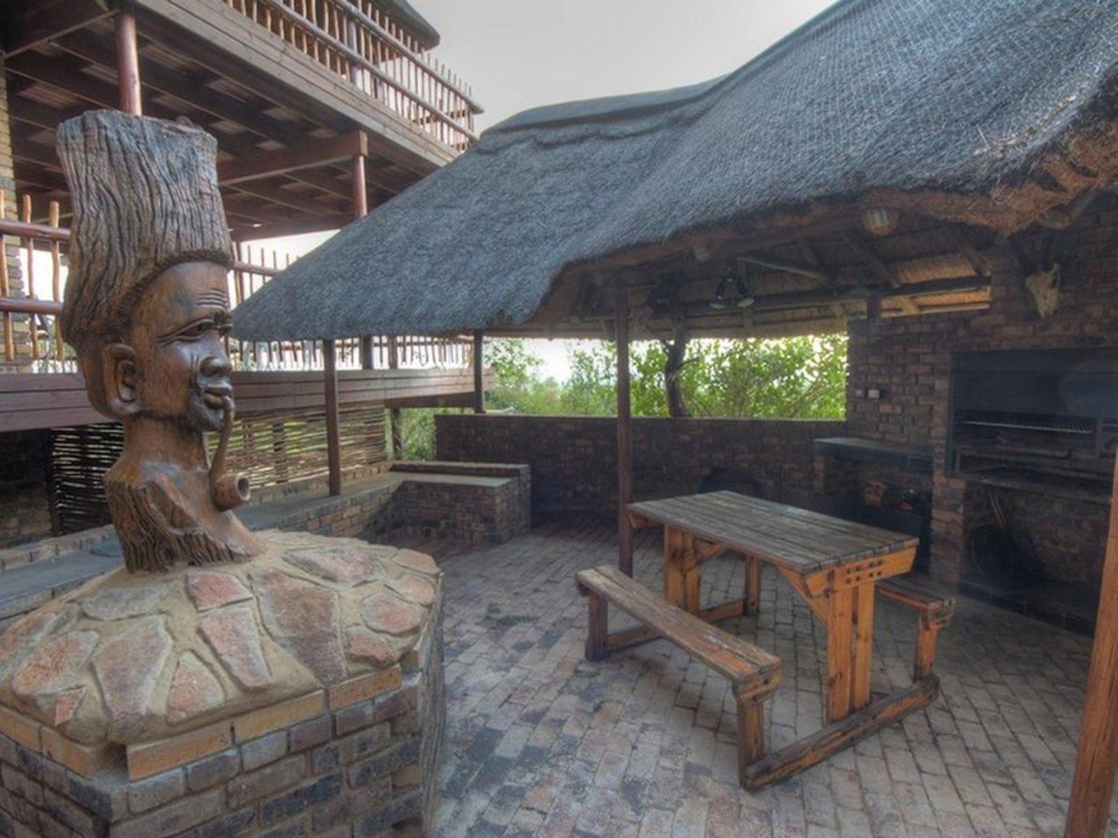 Waddem Bushlodge Accommodation