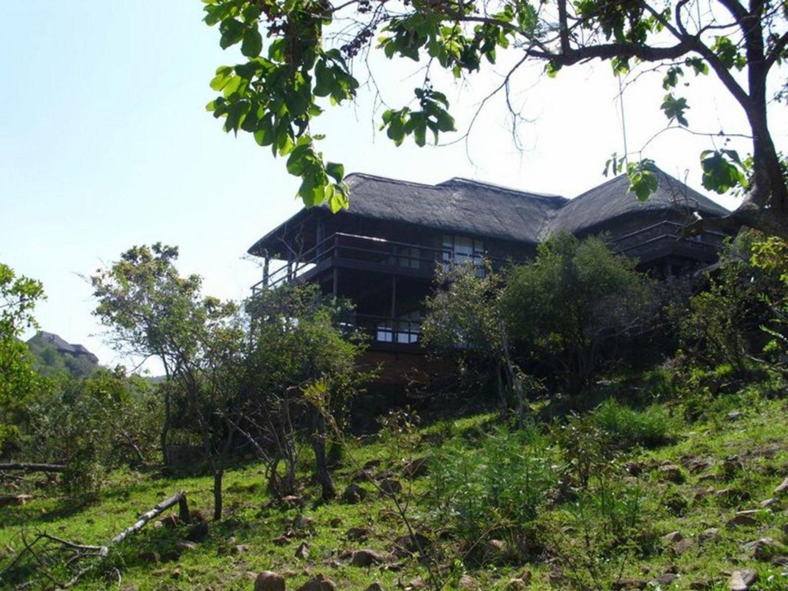 Waddem Bushlodge Accommodation