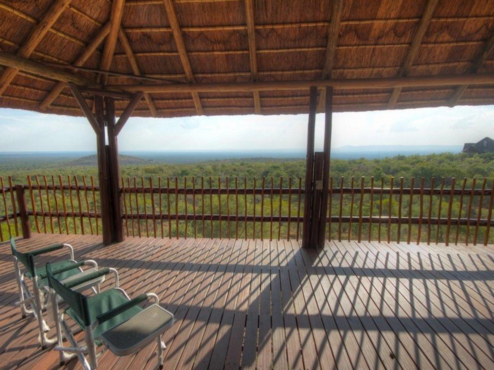 Waddem Bushlodge Accommodation