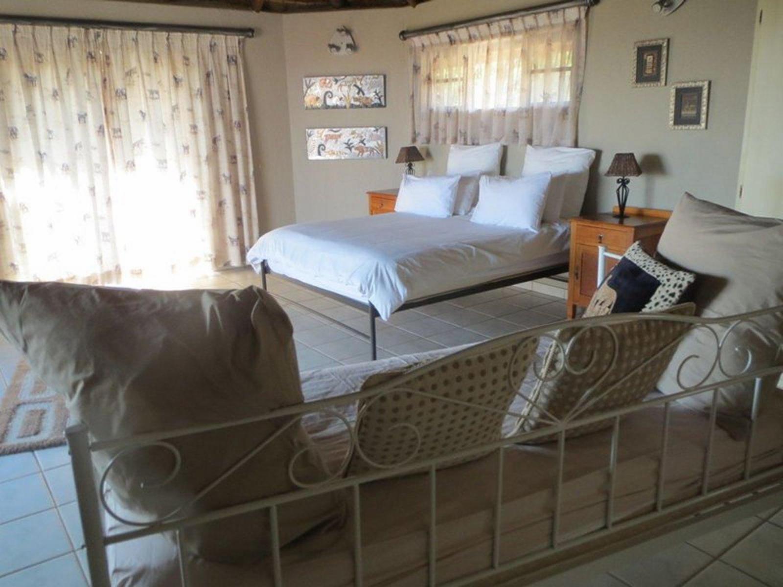 Waddem Bushlodge Accommodation