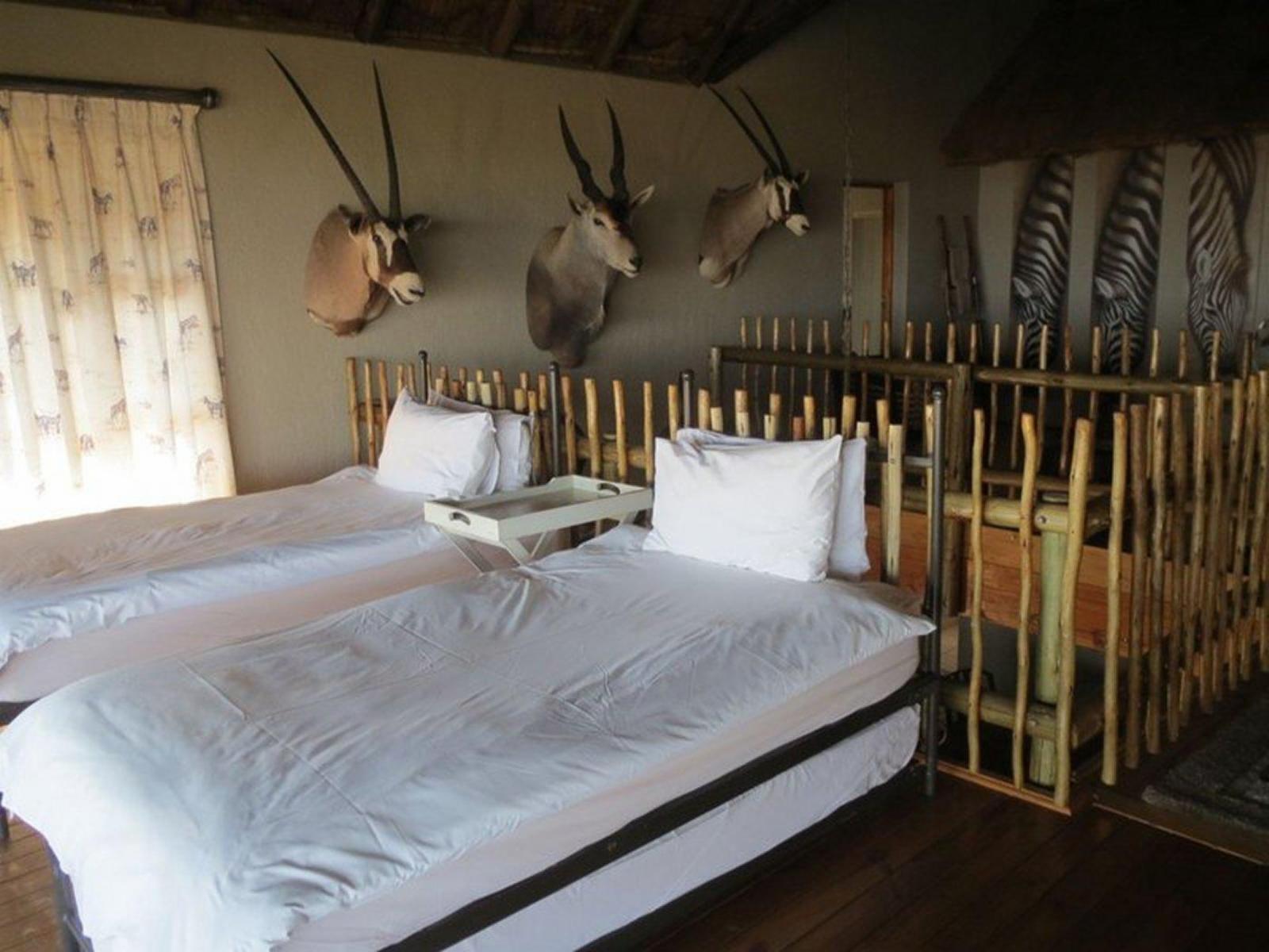 Waddem Bushlodge Accommodation