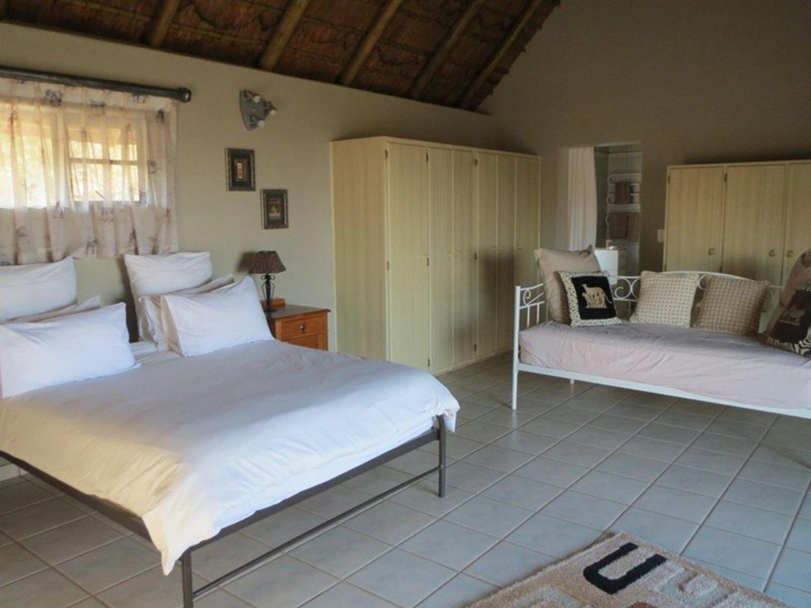 Waddem Bushlodge Accommodation