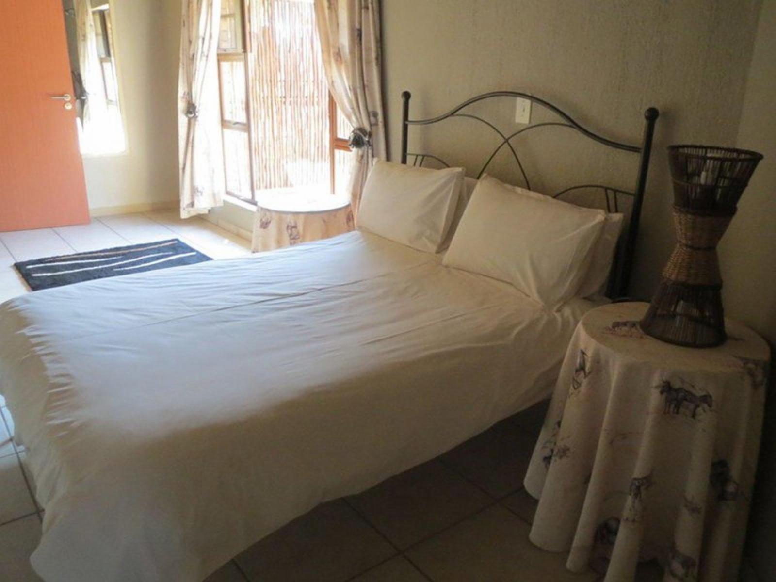 Waddem Bushlodge Accommodation