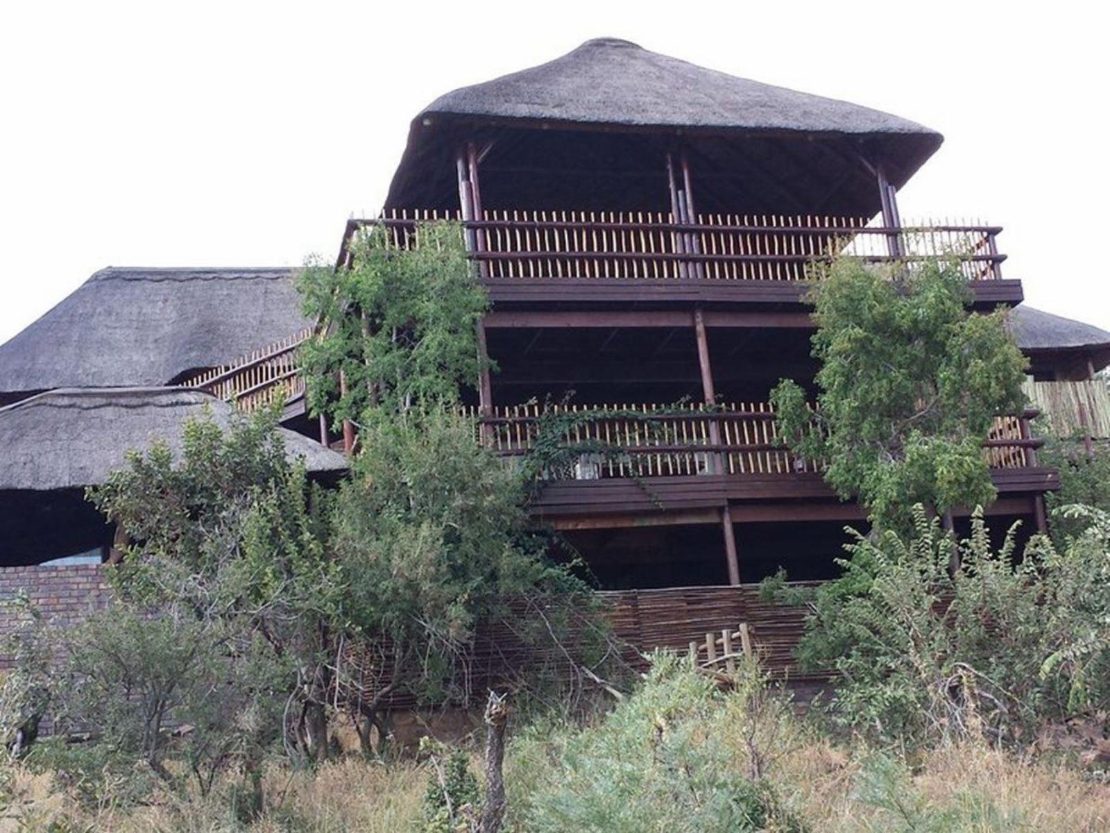 Waddem Bushlodge Accommodation