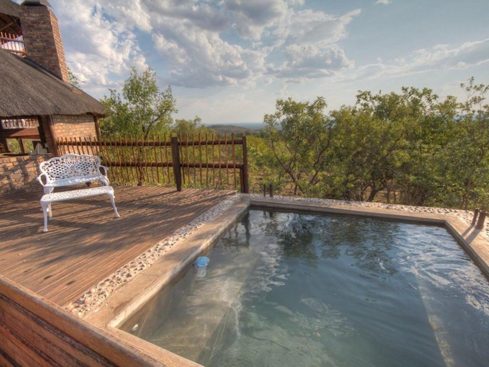 Waddem Bushlodge Accommodation
