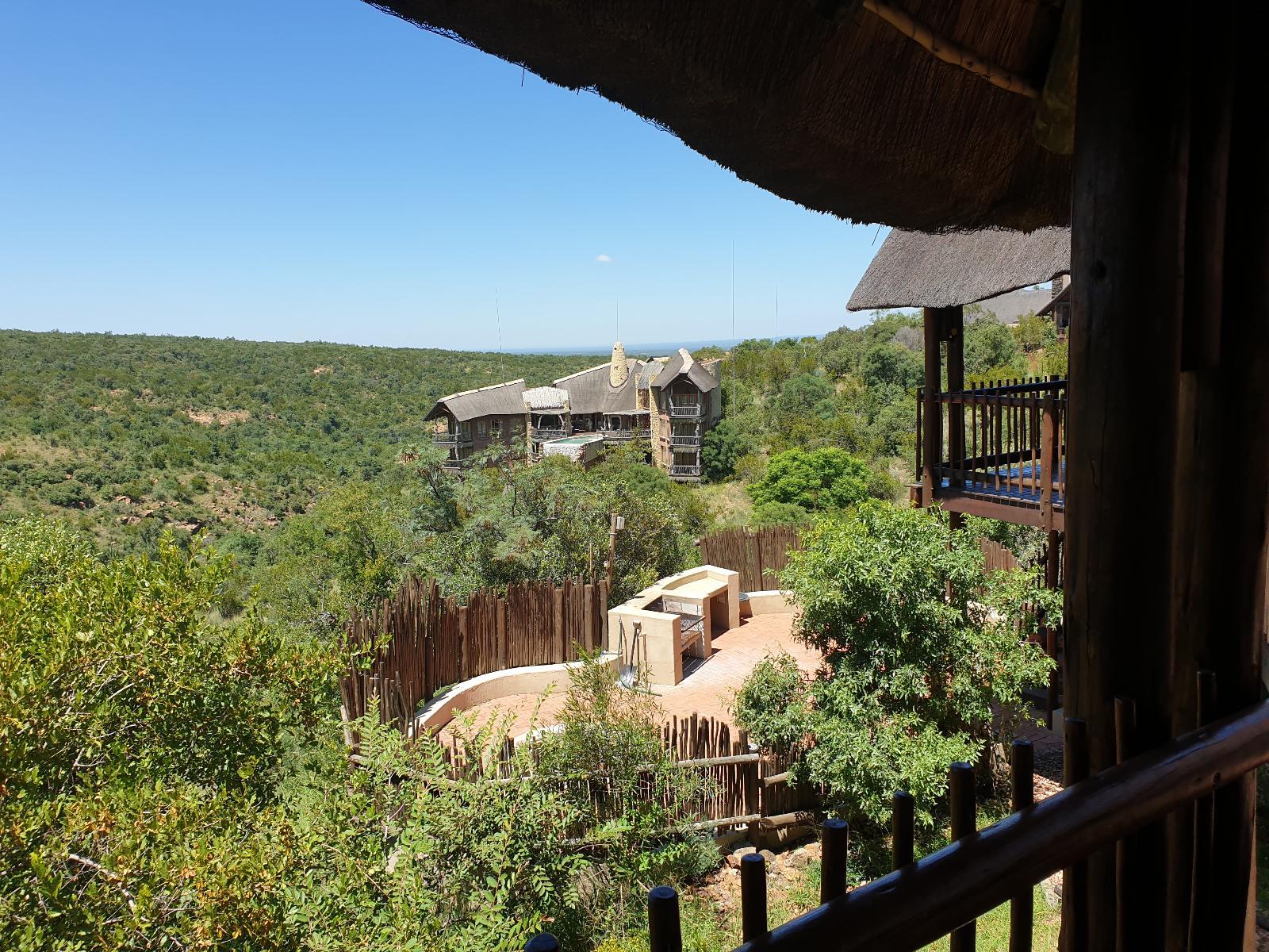 Waddem Bushlodge Accommodation