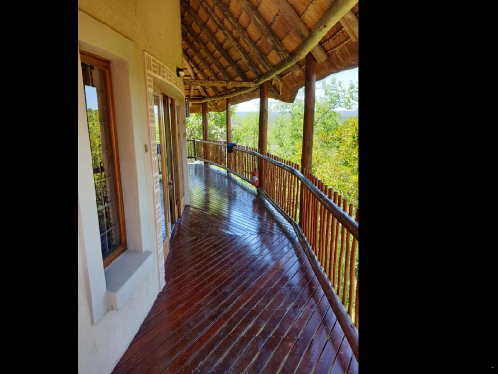 Waddem Bushlodge Accommodation