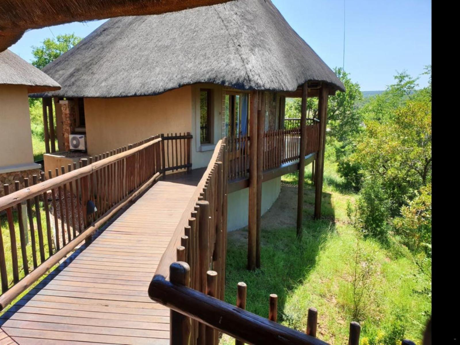 Waddem Bushlodge Accommodation