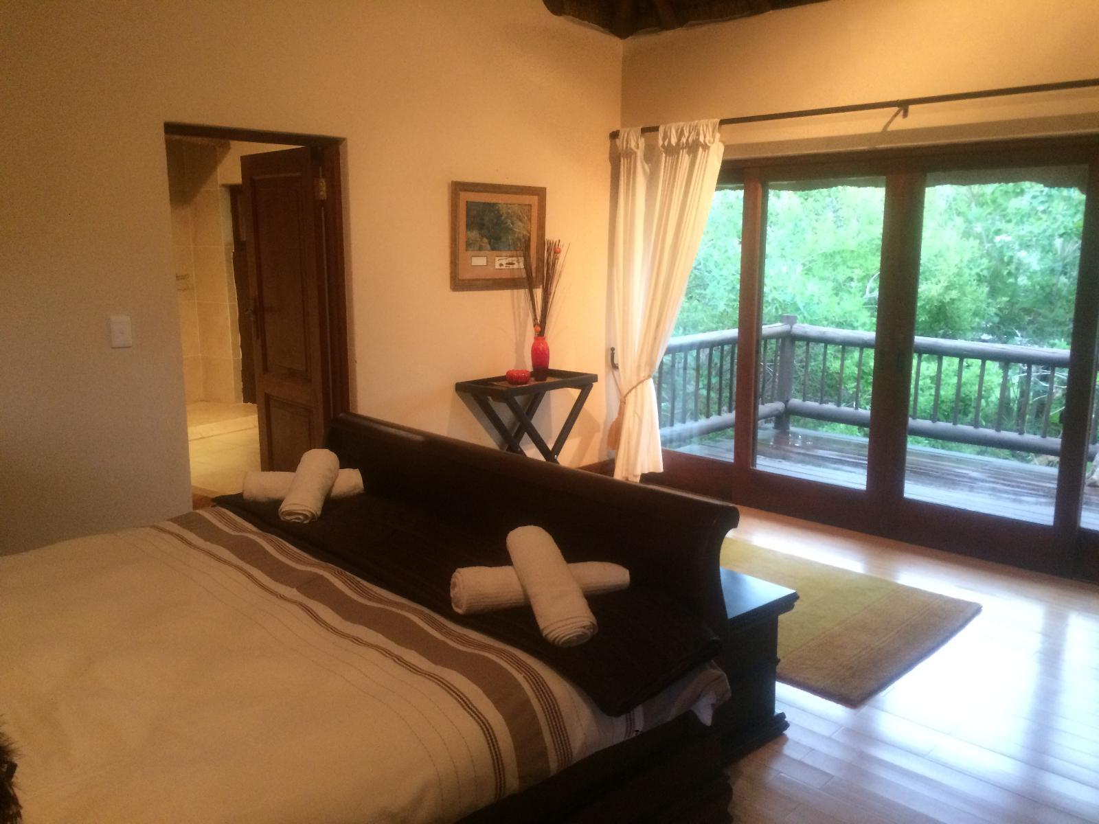 Waddem Bushlodge Accommodation