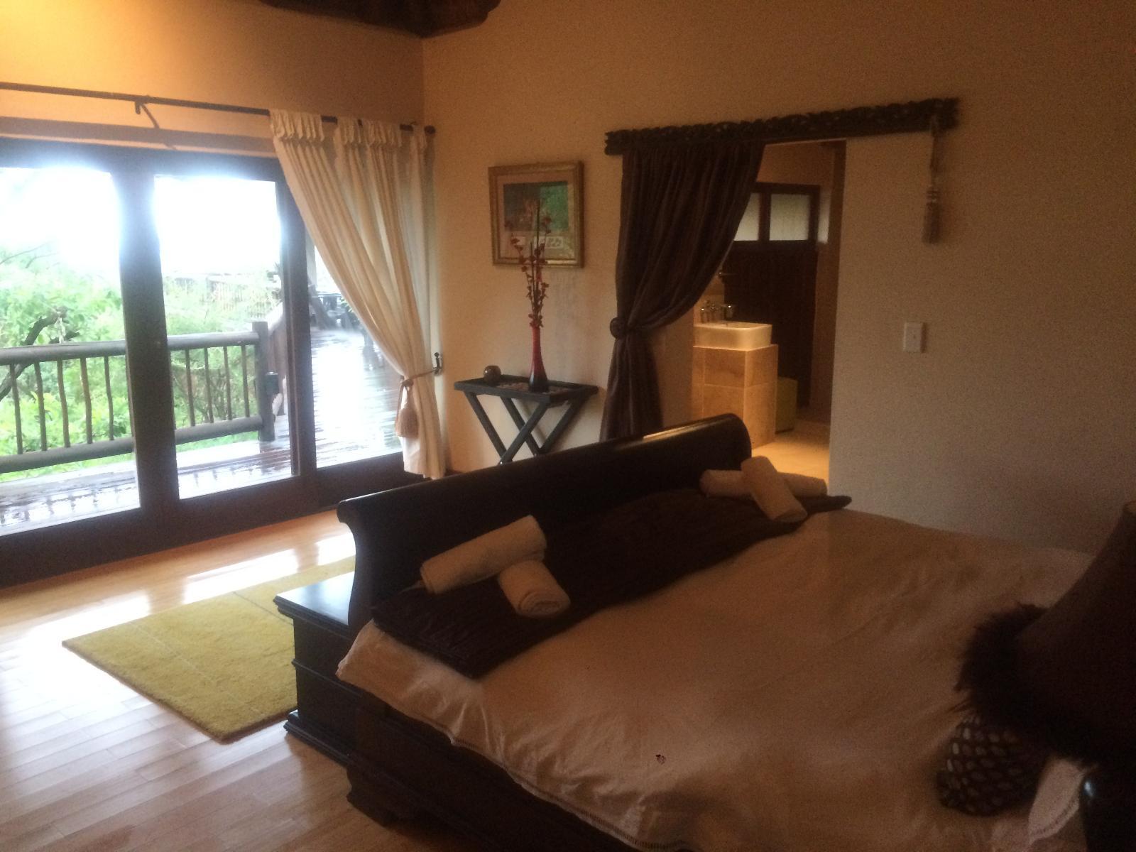 Waddem Bushlodge Accommodation