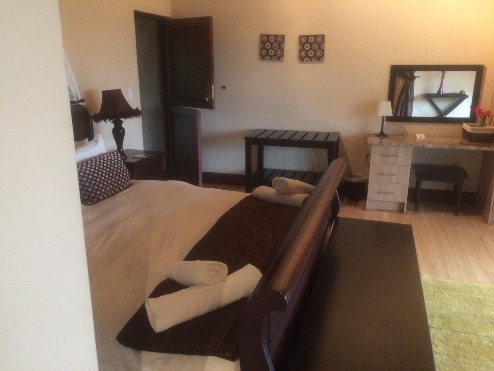 Waddem Bushlodge Accommodation