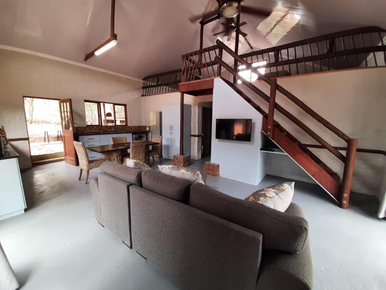 Waddem Bushlodge Accommodation