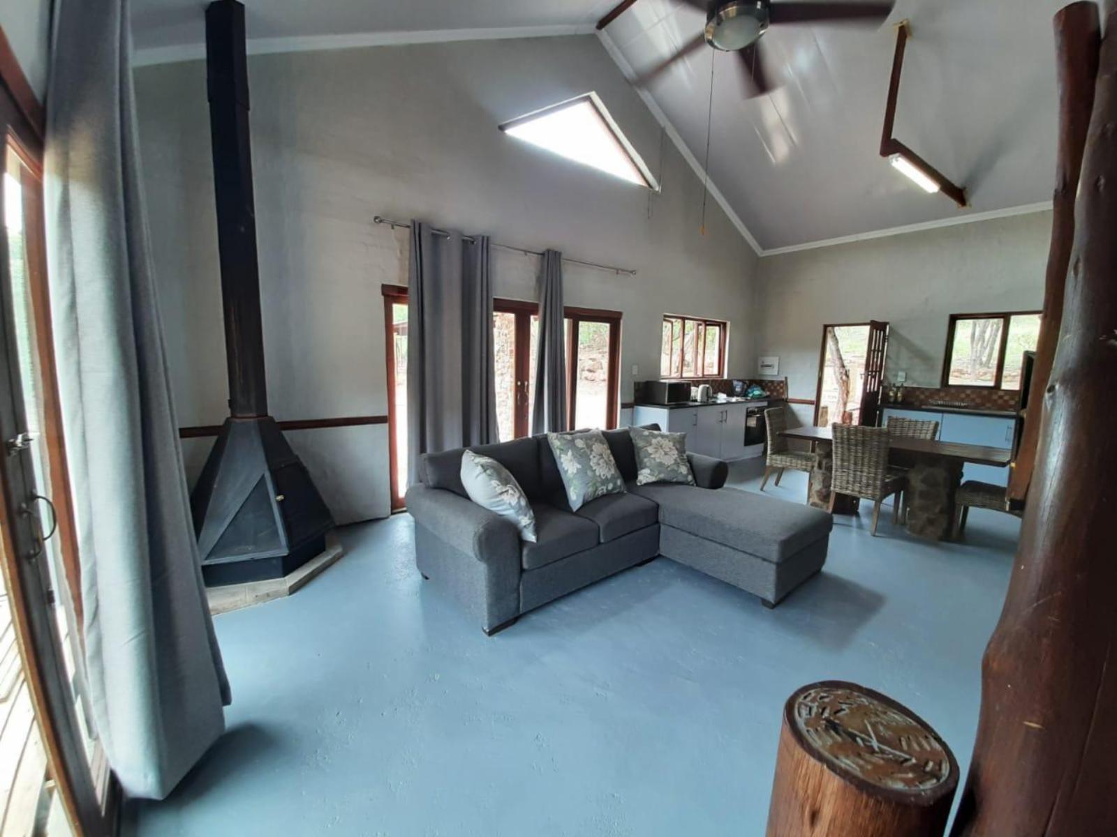 Waddem Bushlodge Accommodation