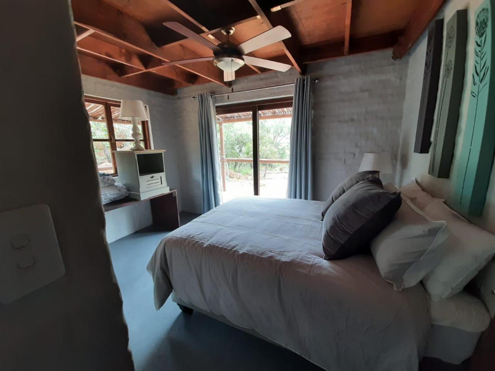 Waddem Bushlodge Accommodation