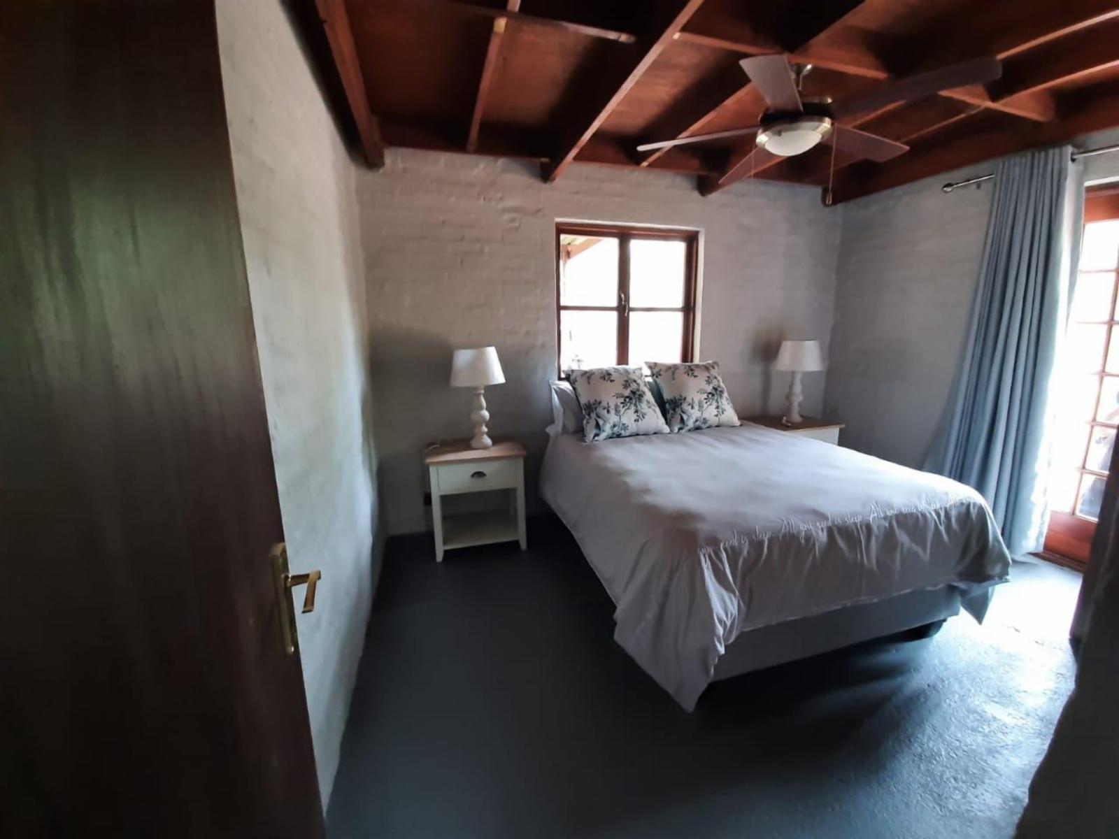 Waddem Bushlodge Accommodation