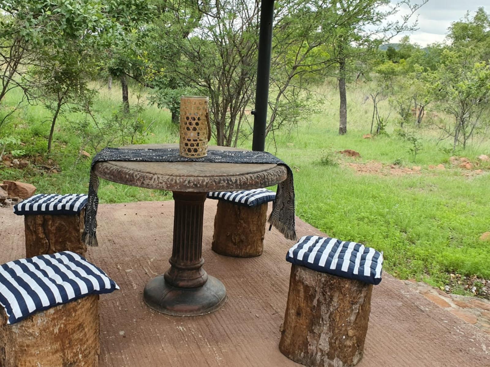 Waddem Bushlodge Accommodation