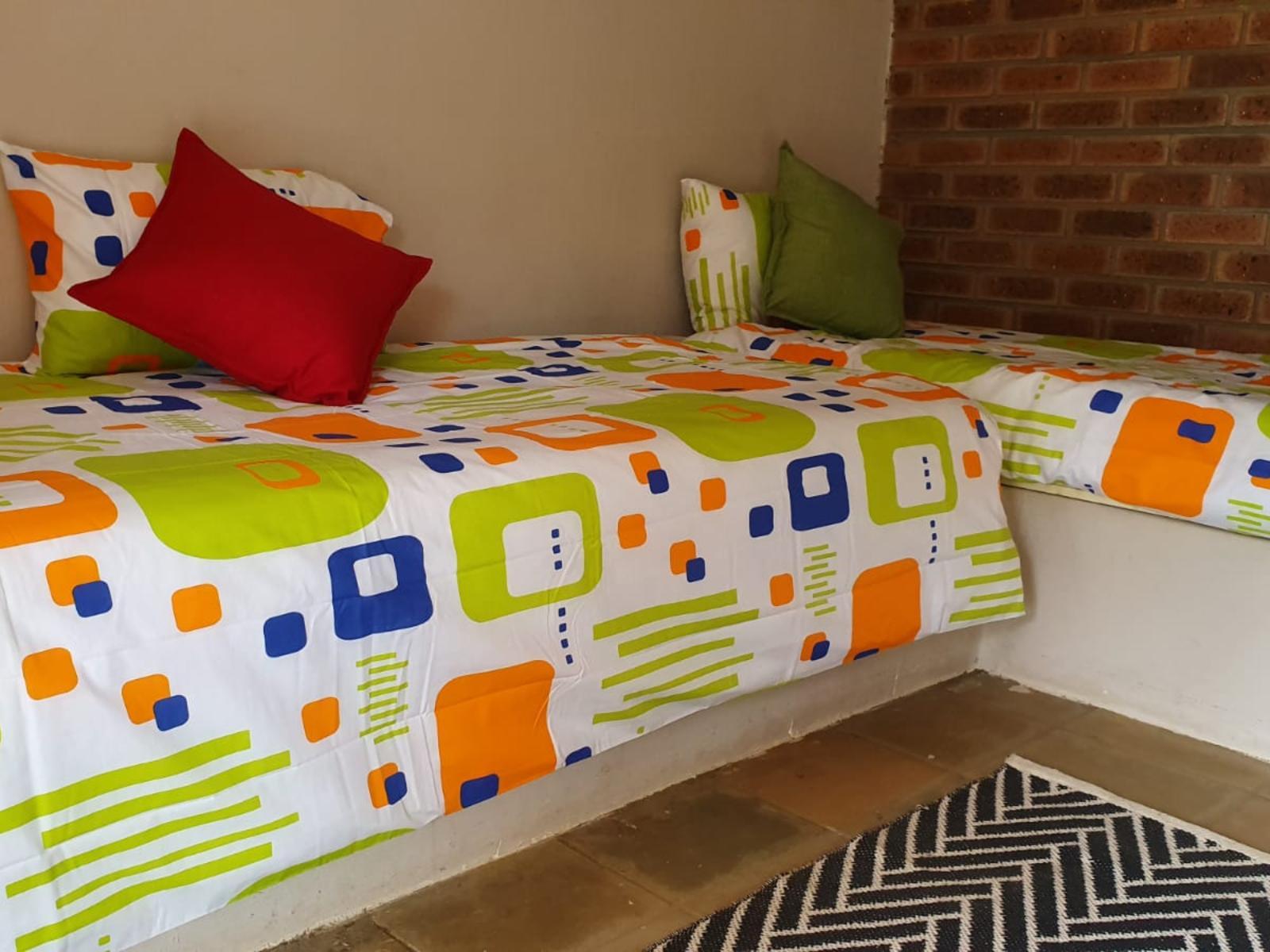 Waddem Bushlodge Accommodation