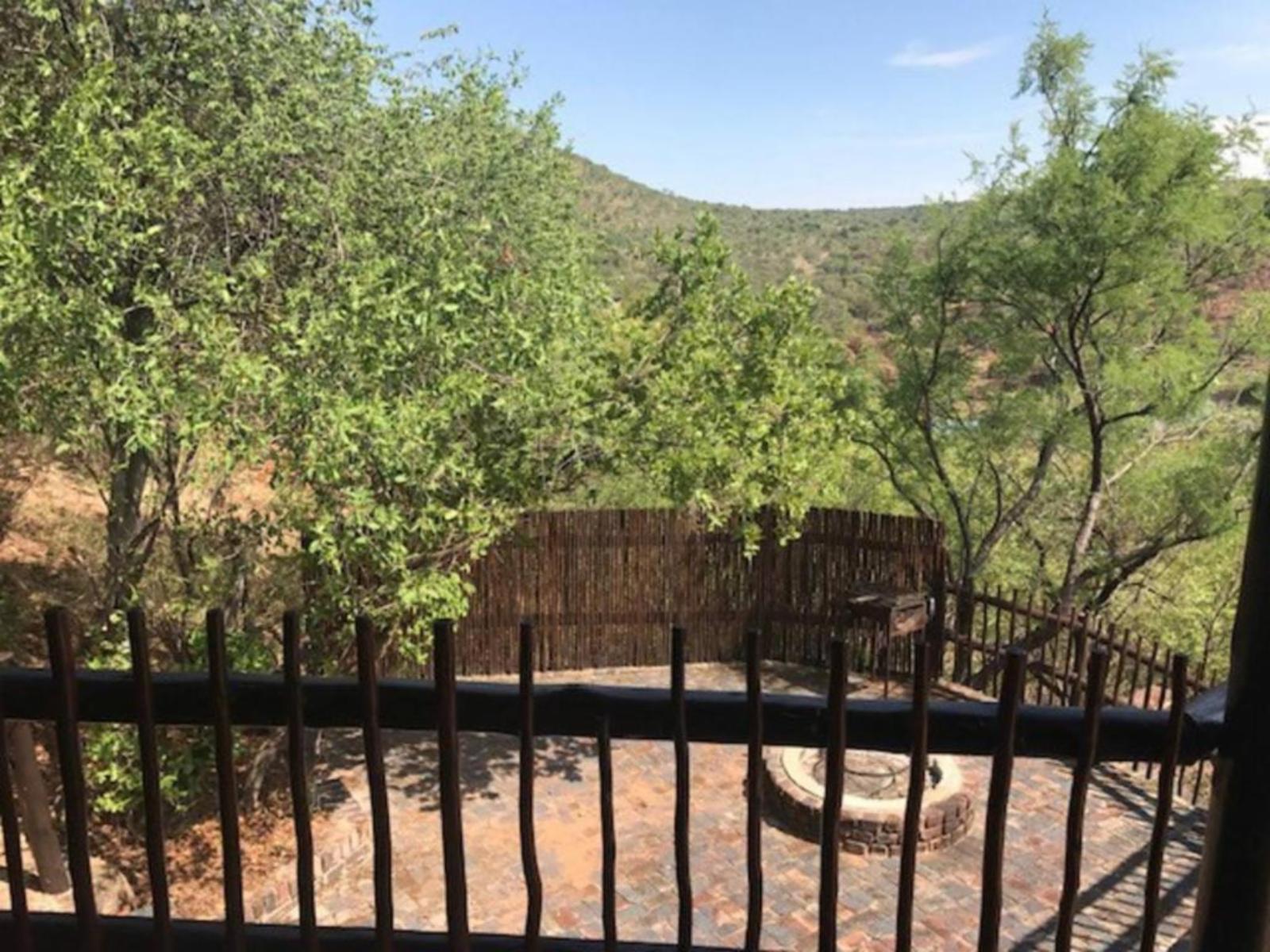 Waddem Bushlodge Accommodation