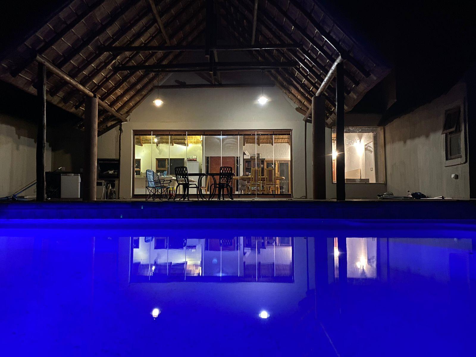 Waddem Bushlodge Accommodation