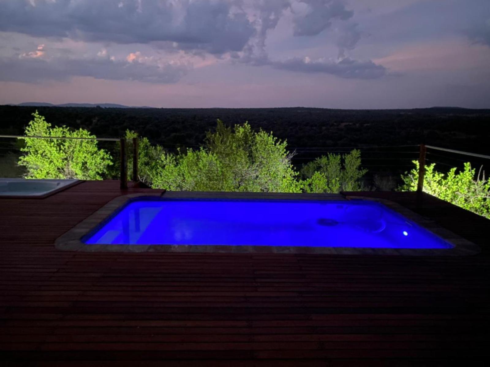 Waddem Bushlodge Accommodation