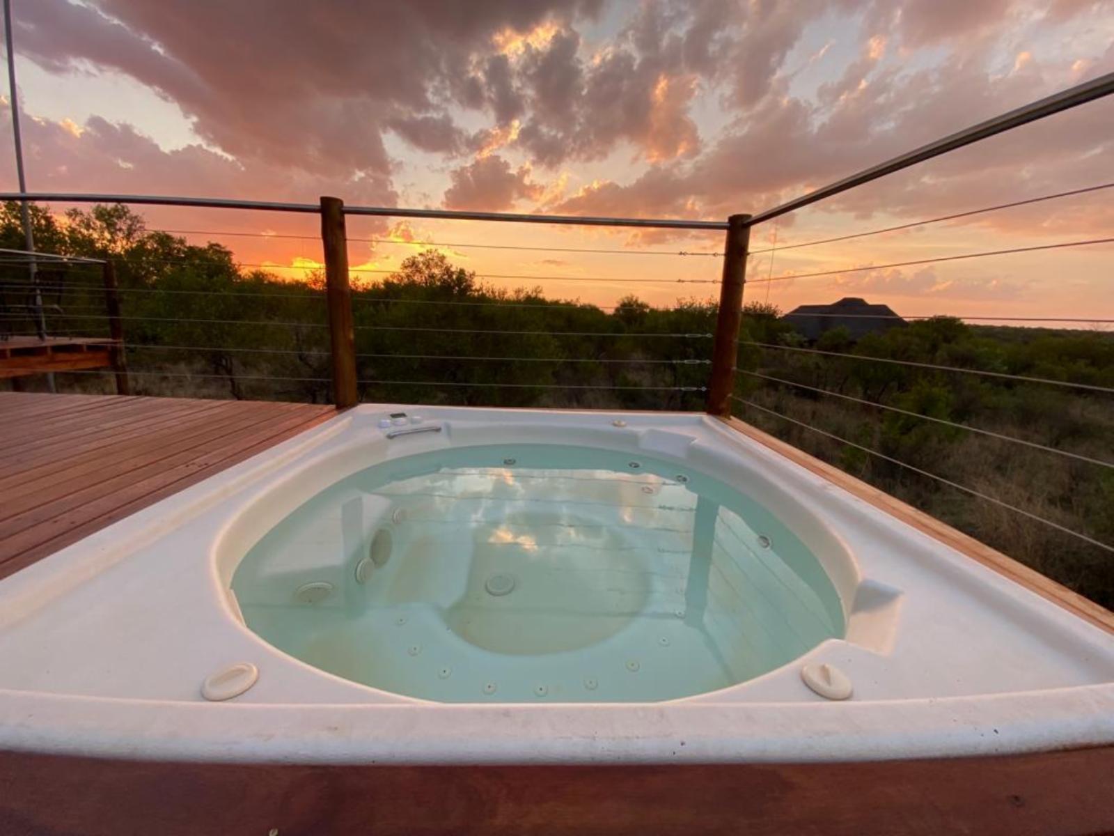 Waddem Bushlodge Accommodation