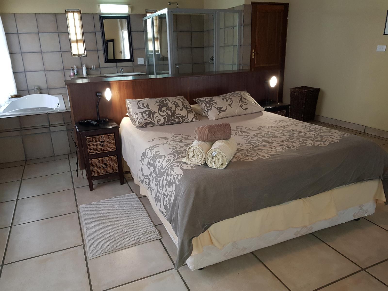 Waddem Bushlodge Accommodation