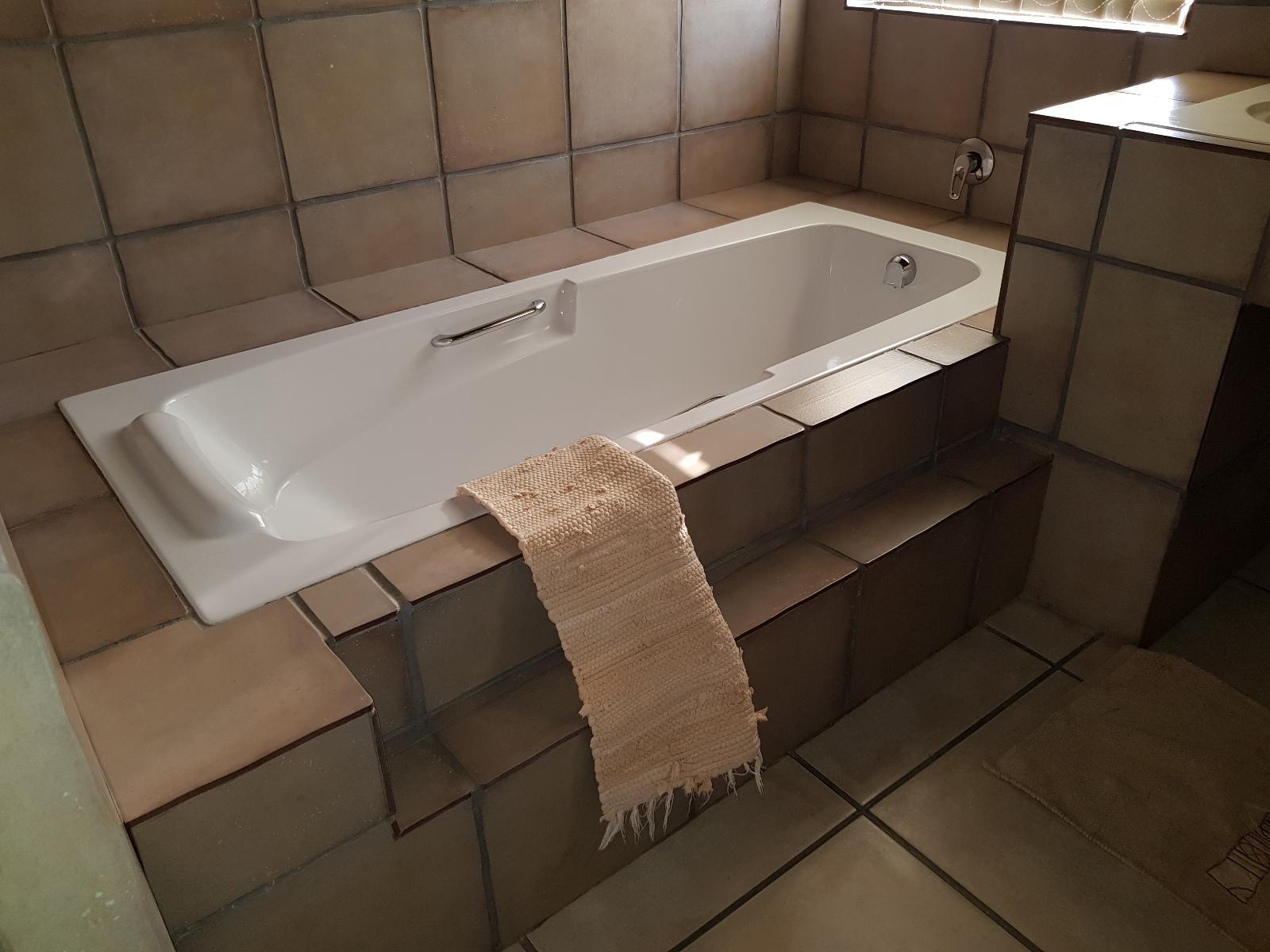 Waddem Bushlodge Accommodation