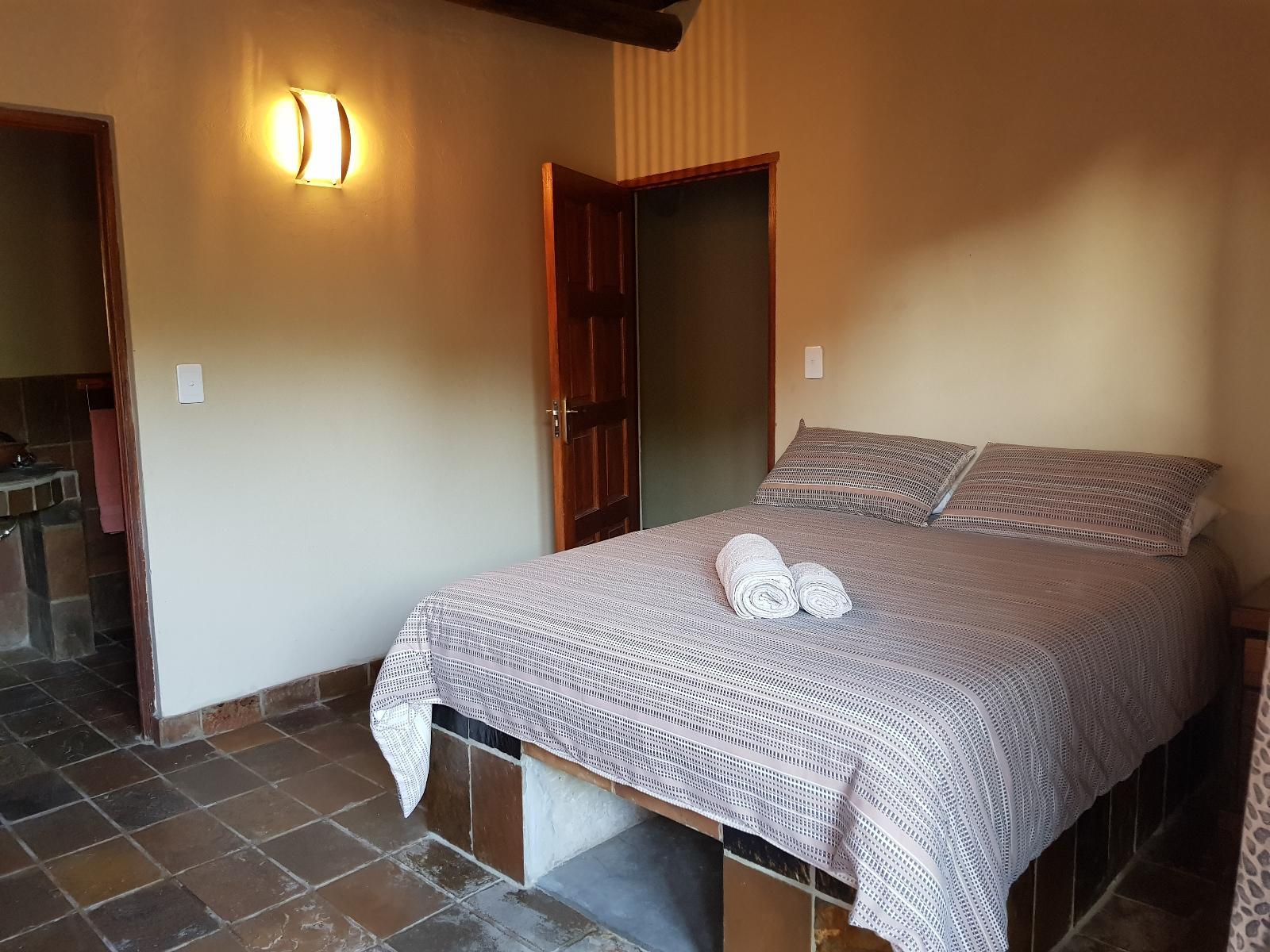 Waddem Bushlodge Accommodation