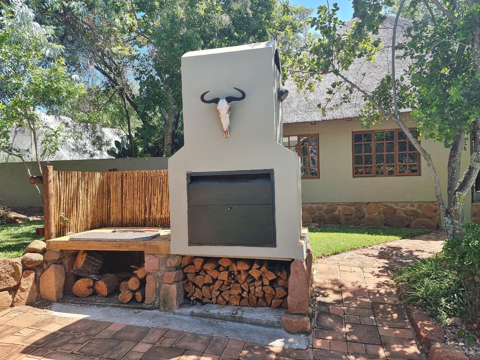 Milkwood Cottage Mabalingwe