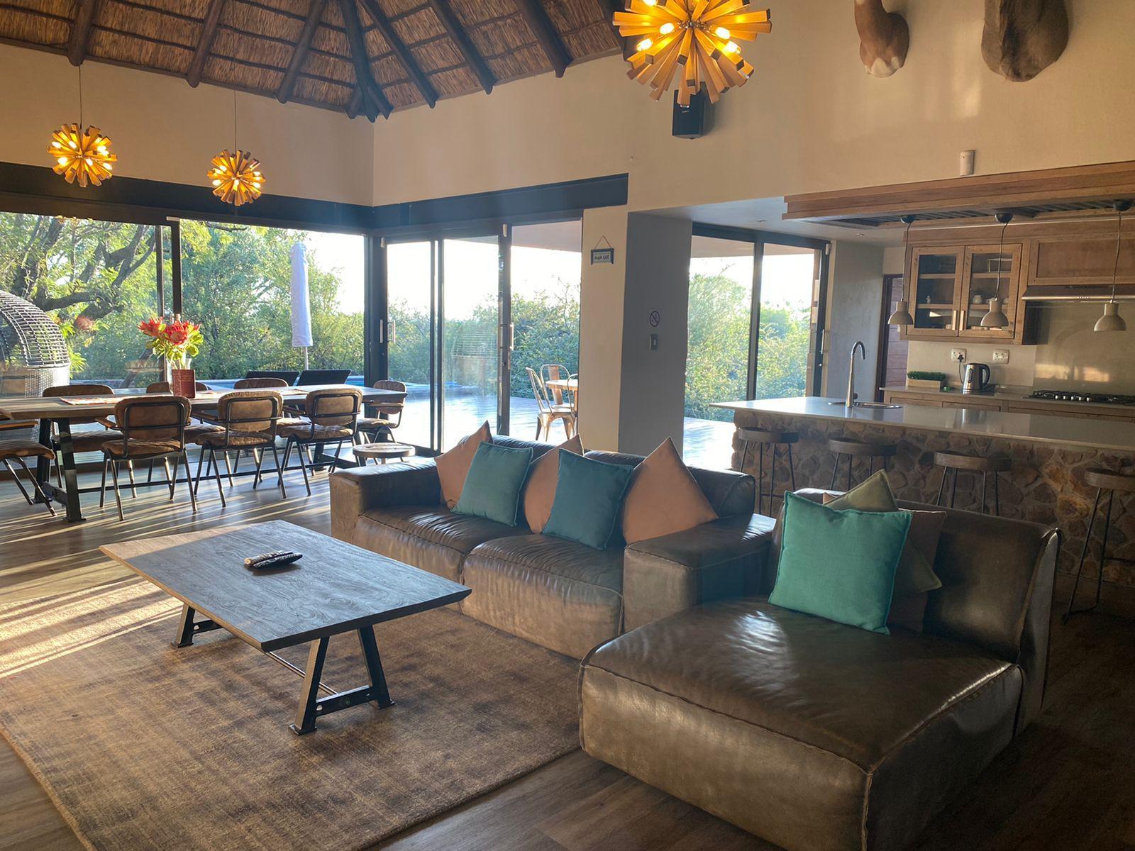 Waddem Bushlodge Accommodation