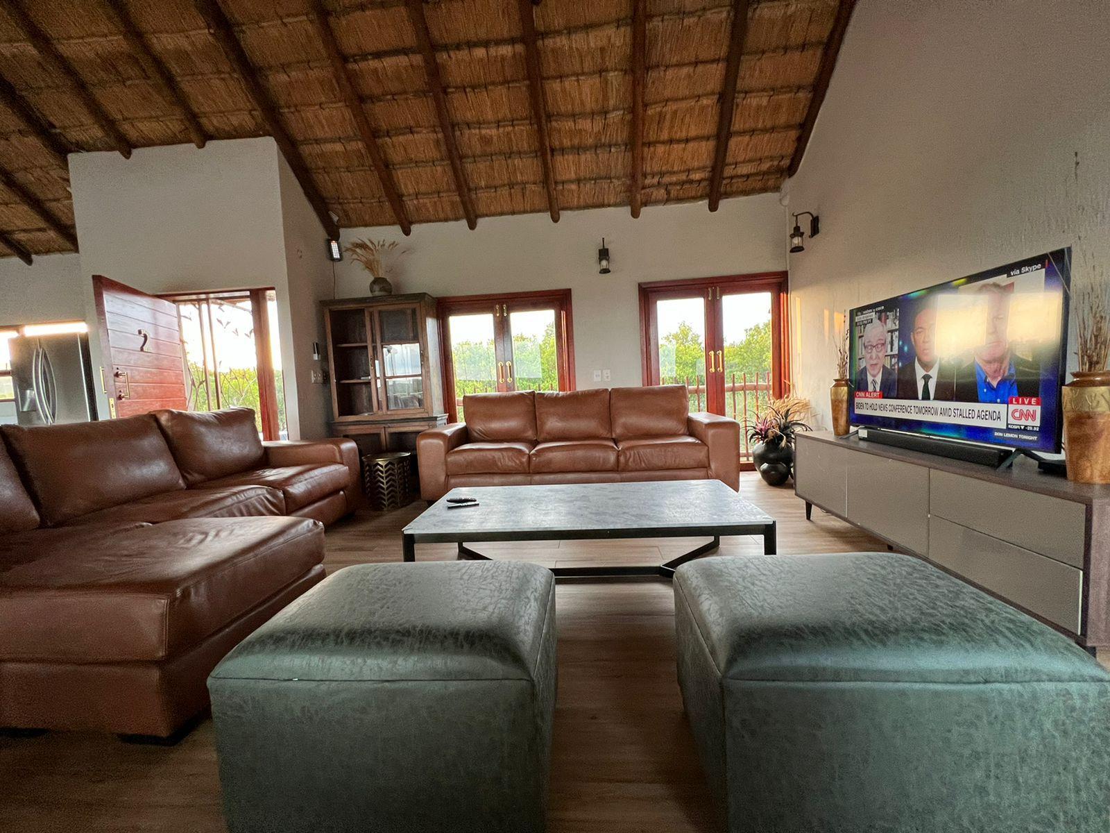 Waddem Bushlodge Accommodation