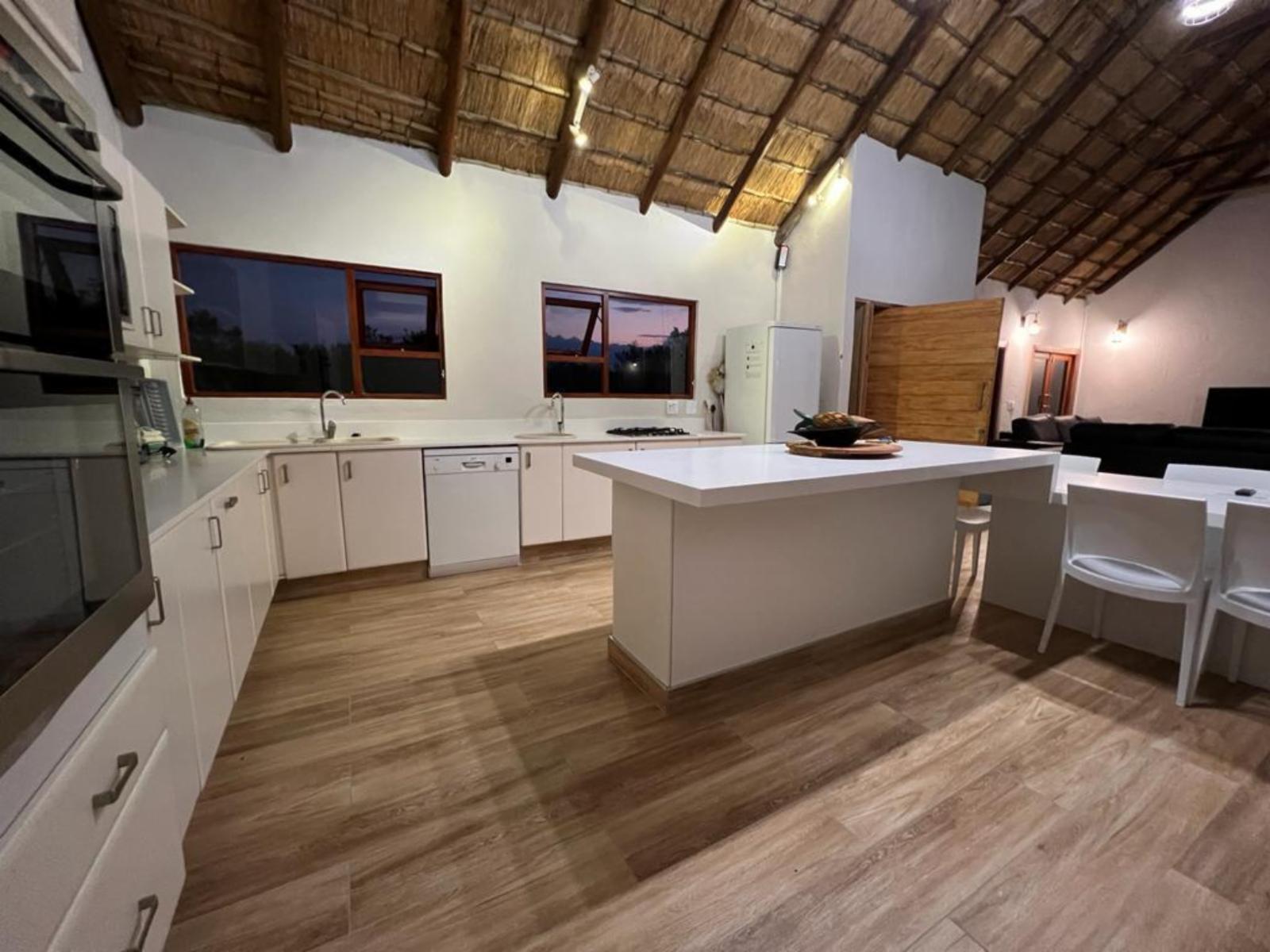 Waddem Bushlodge Accommodation