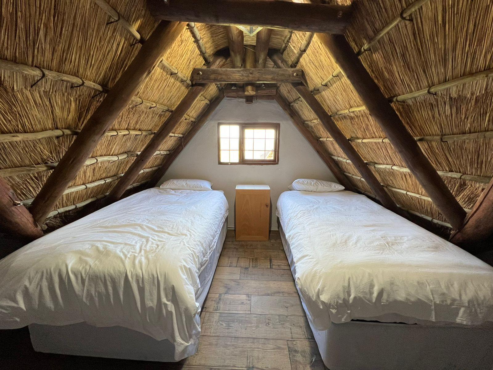 Waddem Bushlodge Accommodation