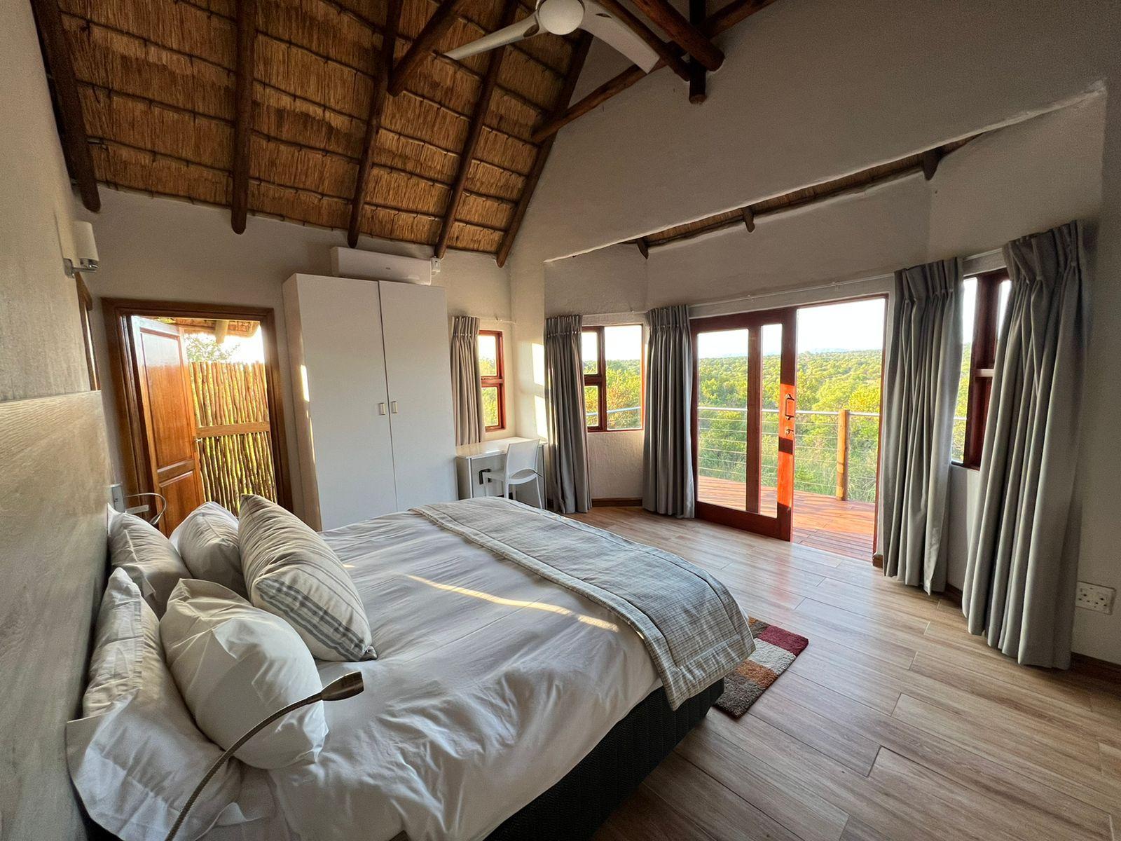 Waddem Bushlodge Accommodation