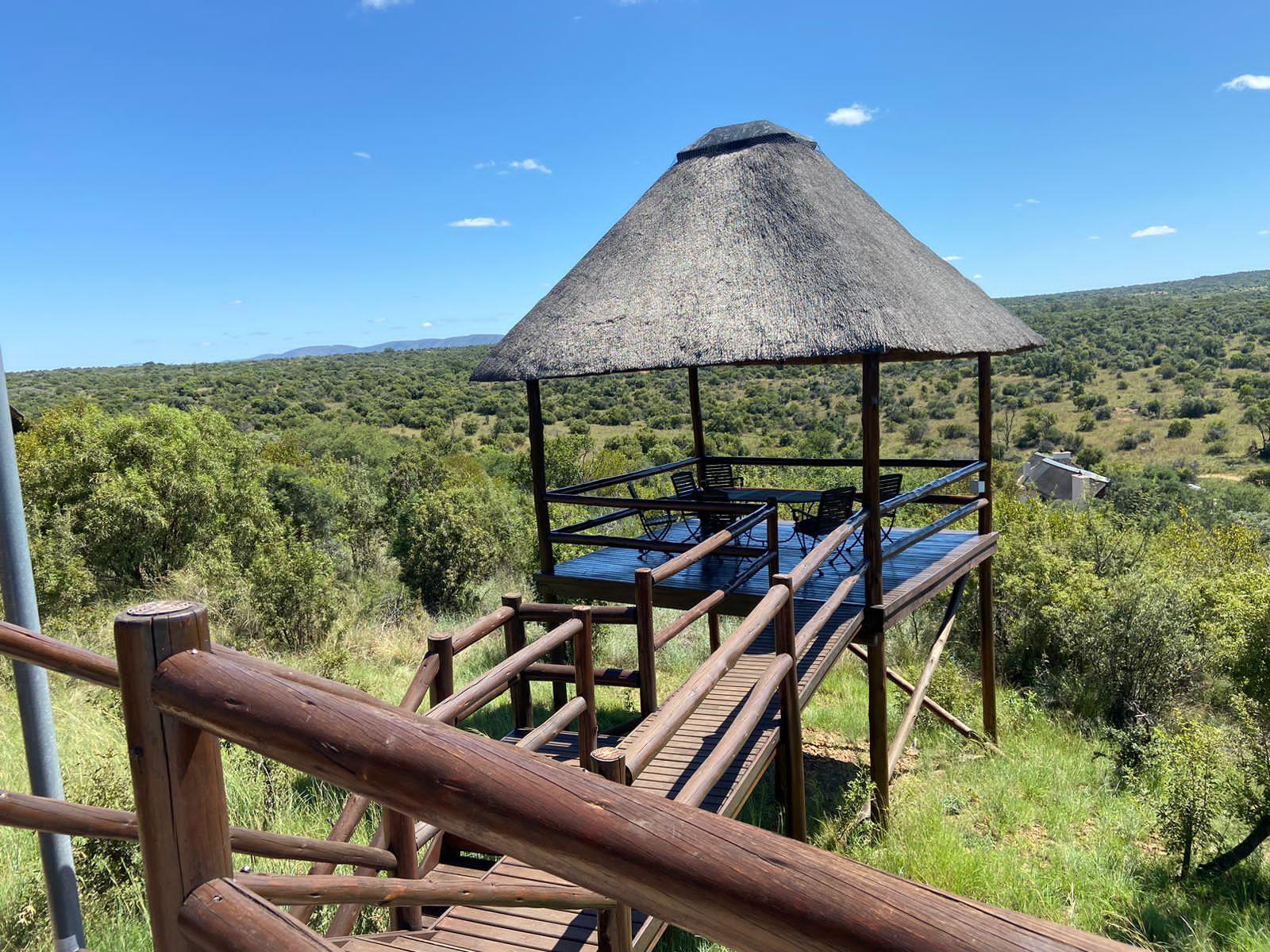 Waddem Bushlodge Accommodation