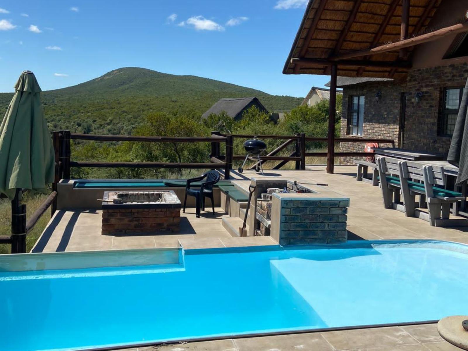 Waddem Bushlodge Accommodation