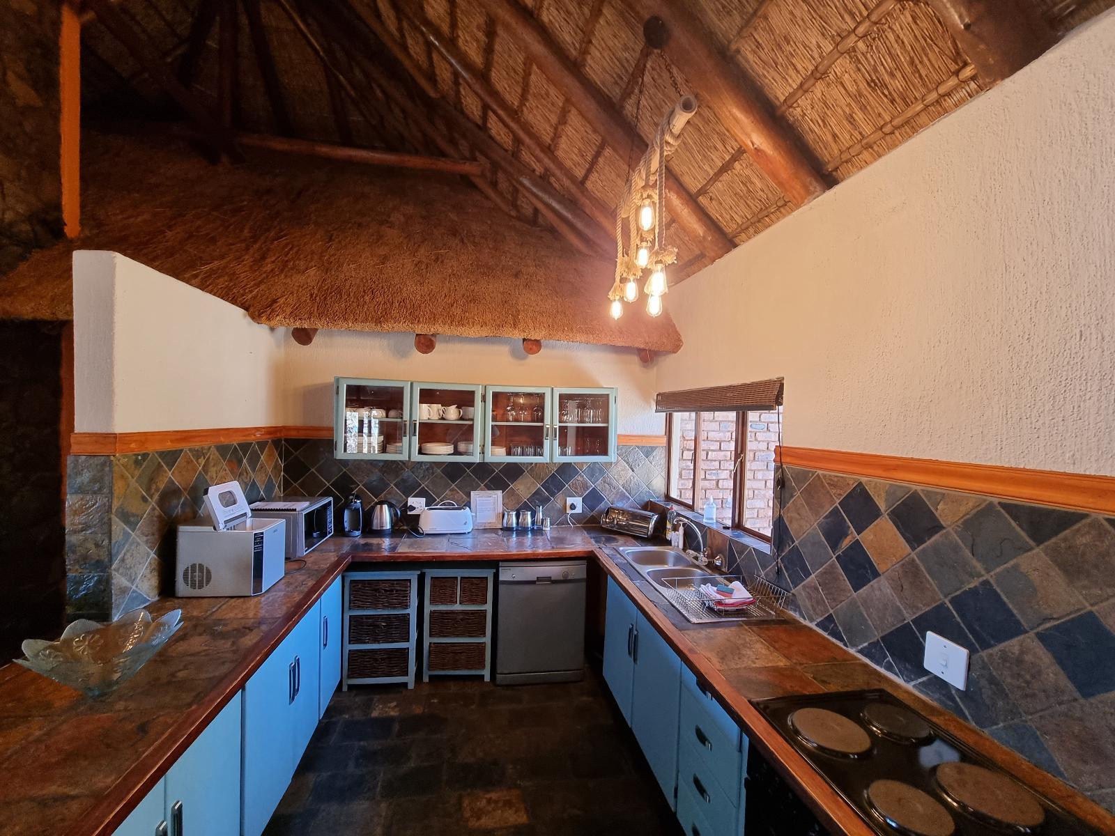 Waddem Bushlodge Accommodation