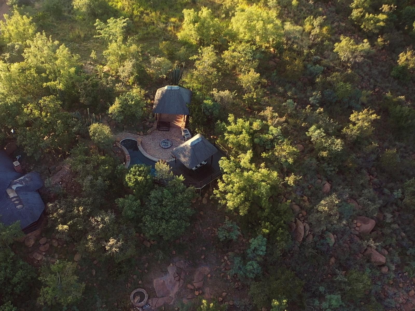 Waddem Bushlodge Accommodation