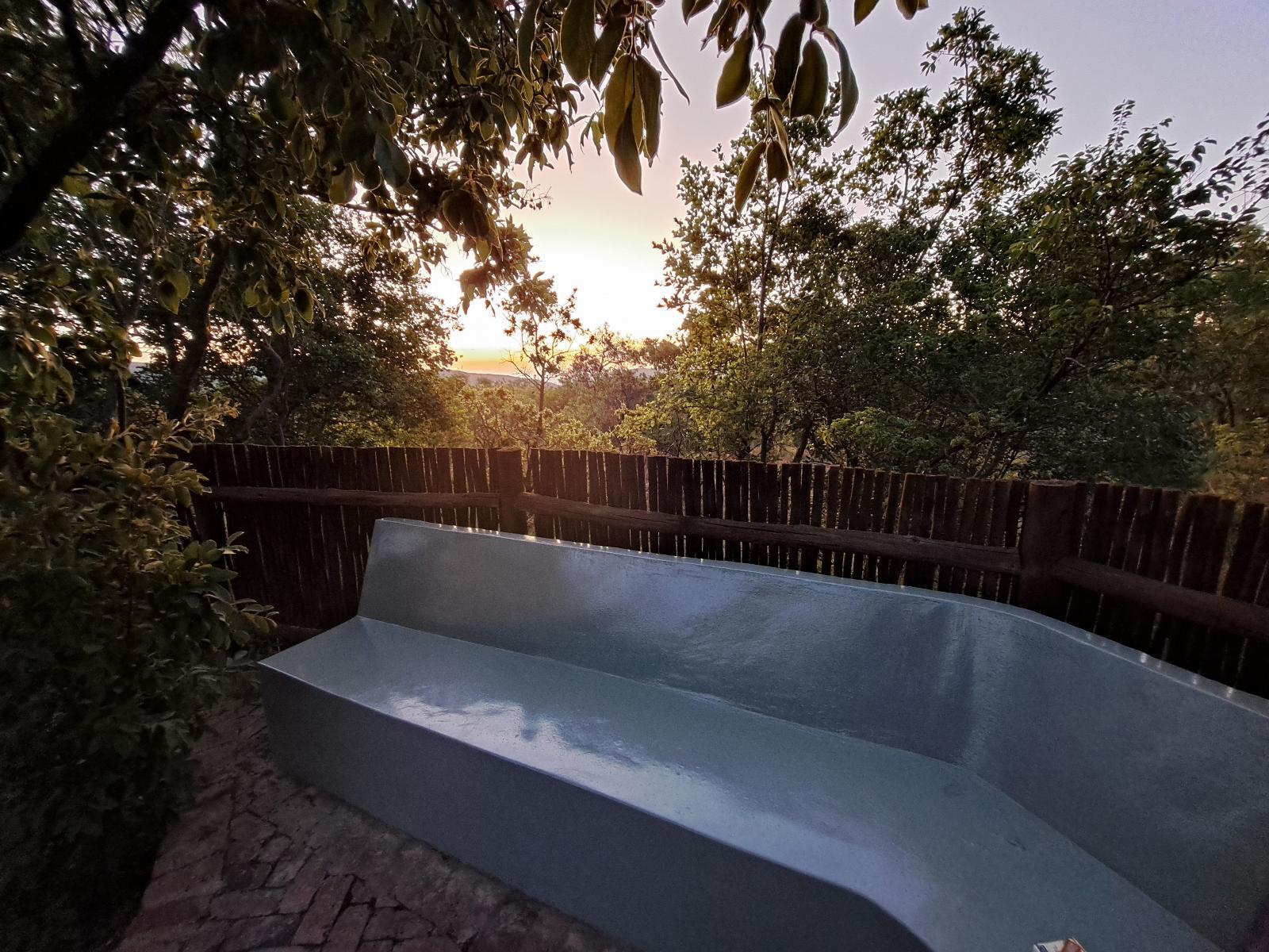 Waddem Bushlodge Accommodation