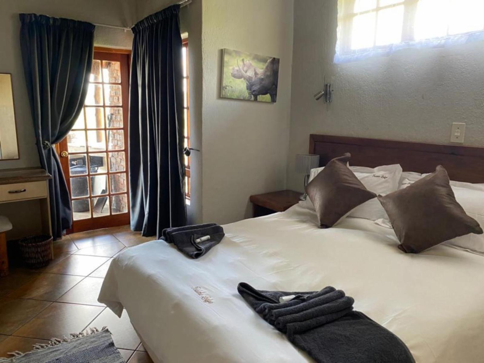 Waddem Bushlodge Accommodation