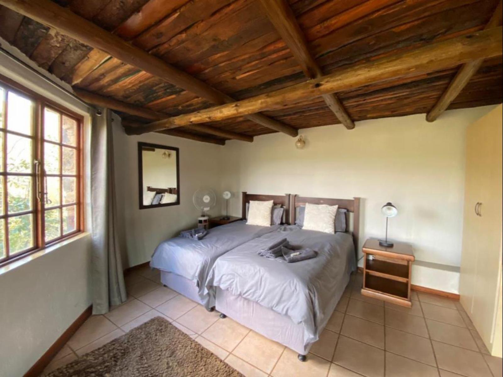 Waddem Bushlodge Accommodation