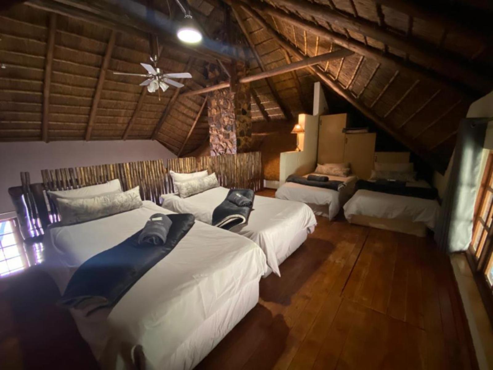 Waddem Bushlodge Accommodation